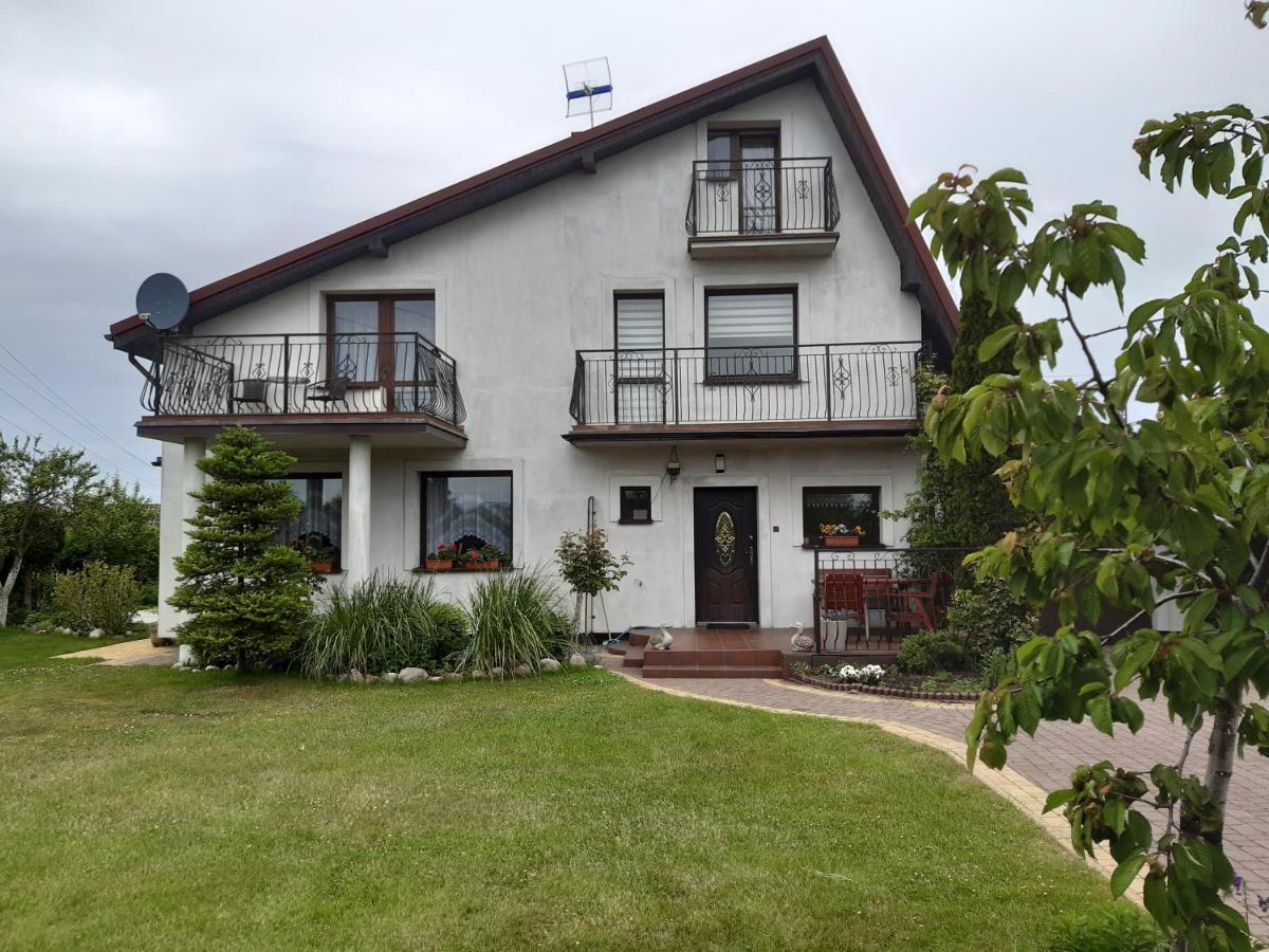 Homestay Goscinne Augustyna