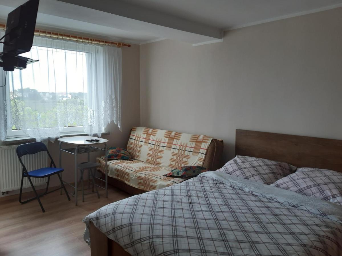 Homestay Goscinne Augustyna *