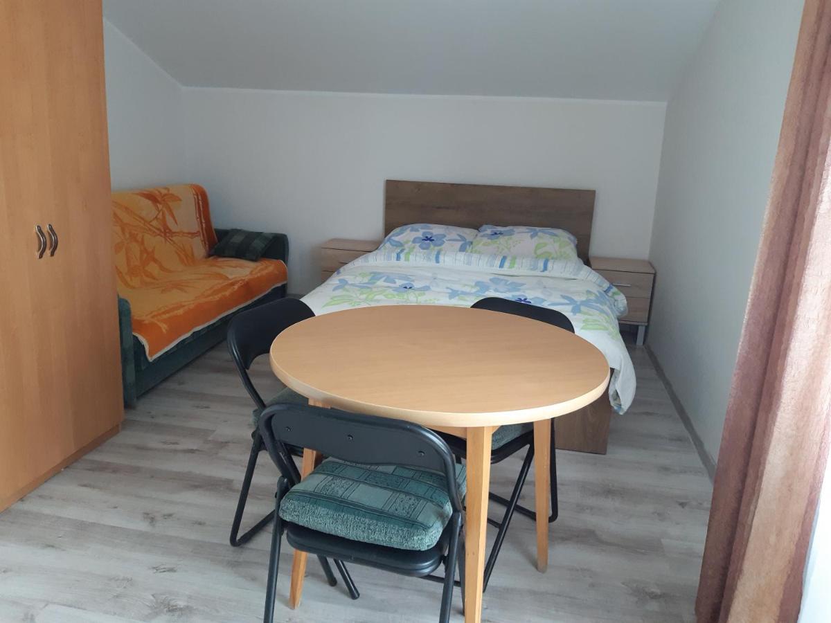 Homestay Goscinne Augustyna *