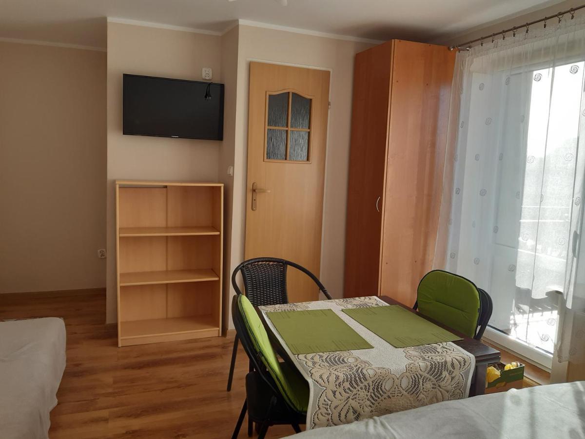 Homestay Goscinne Augustyna