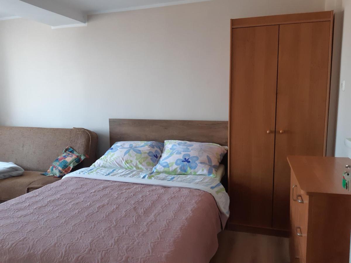 Homestay Goscinne Augustyna