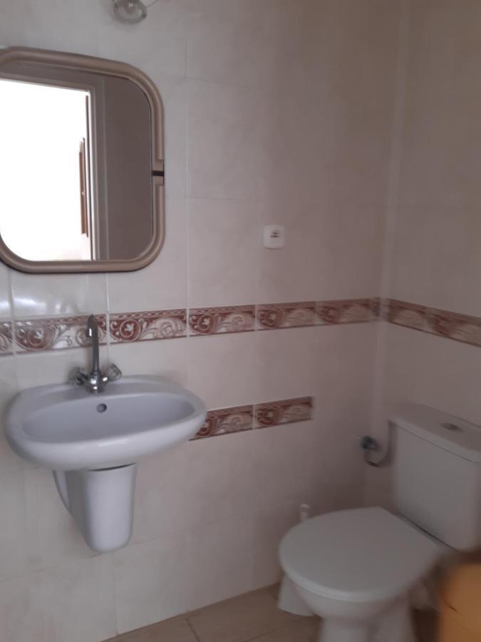 Homestay Goscinne Augustyna