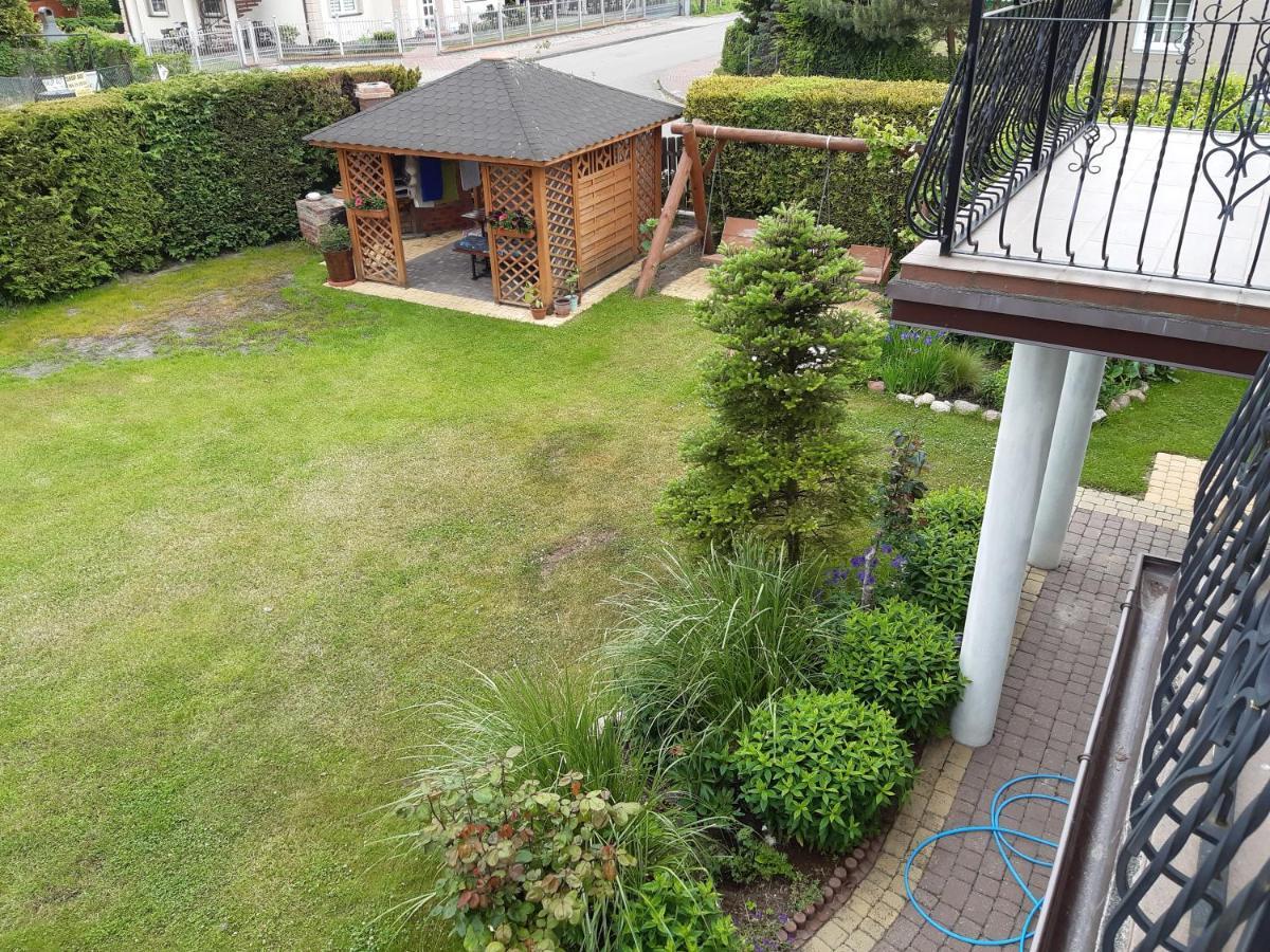 Homestay Goscinne Augustyna
