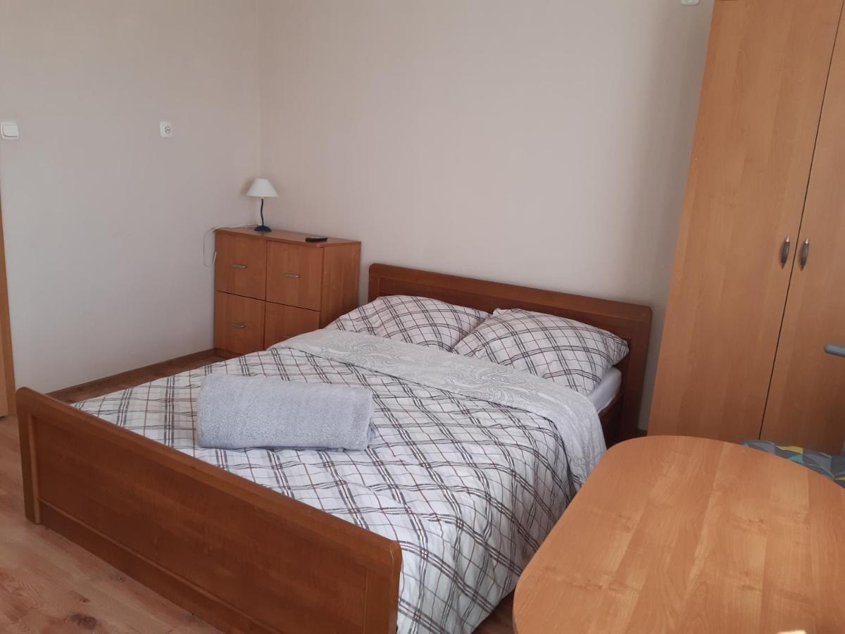 Homestay Goscinne Augustyna *