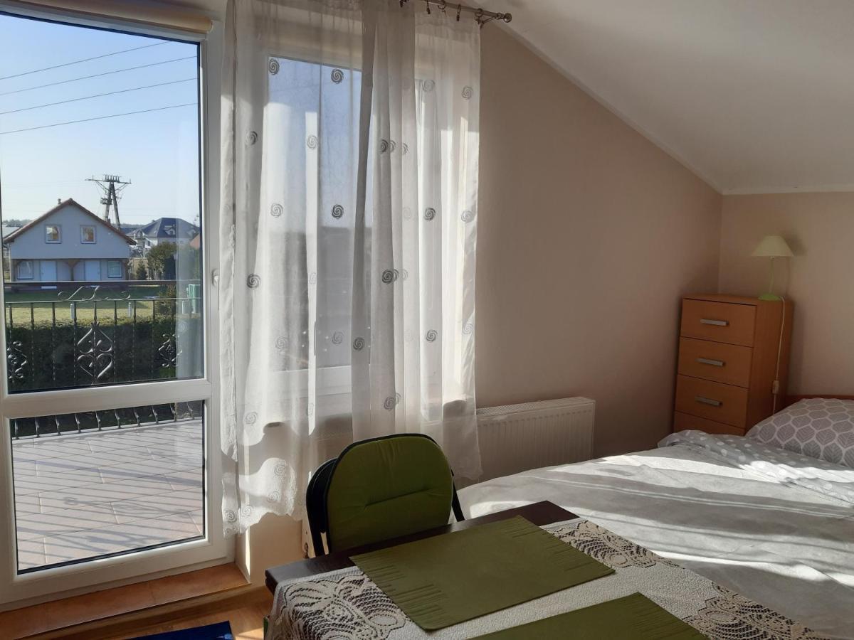 Homestay Goscinne Augustyna