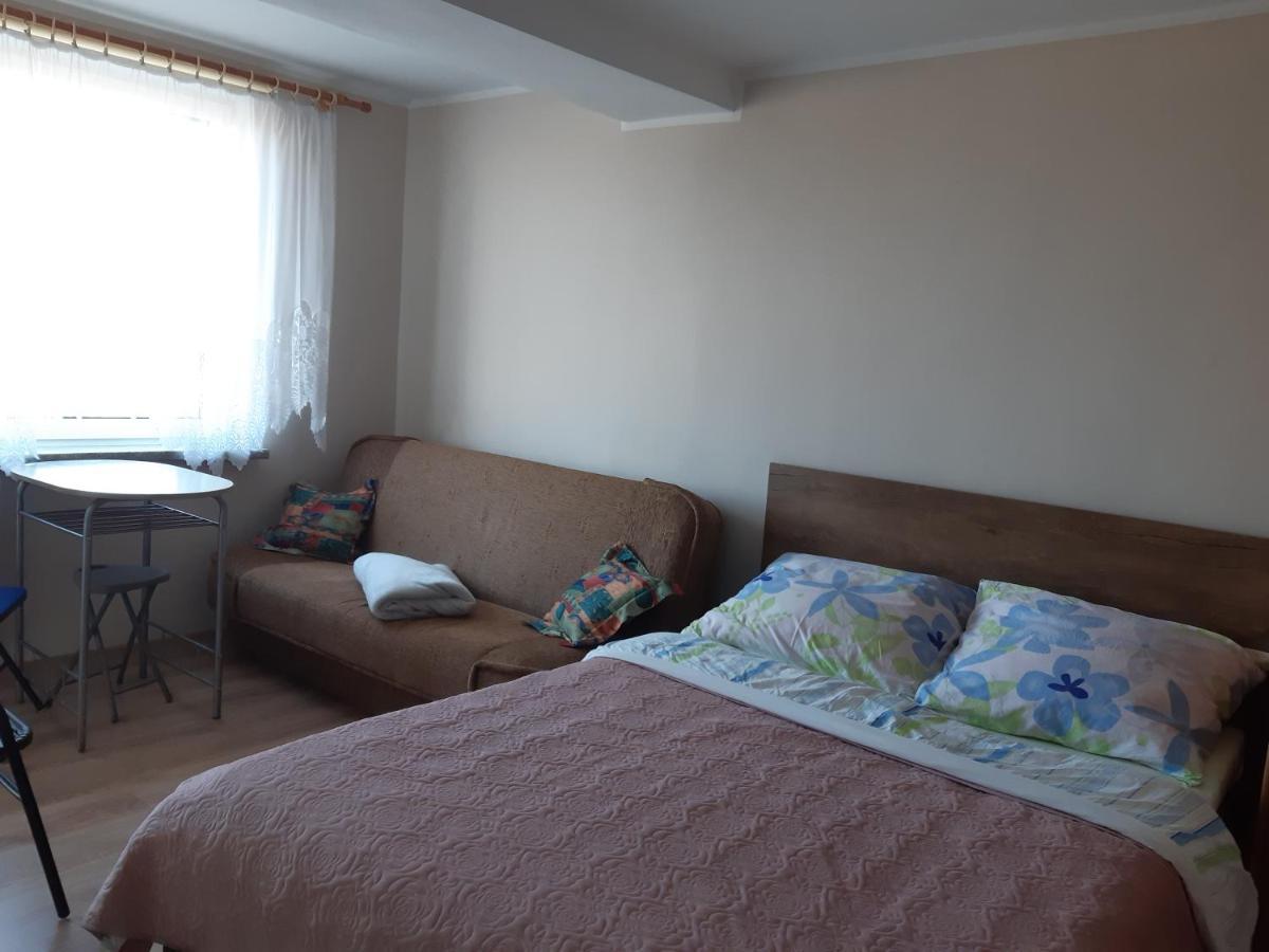 Homestay Goscinne Augustyna