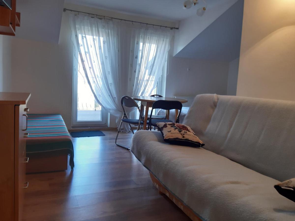 Homestay Goscinne Augustyna *