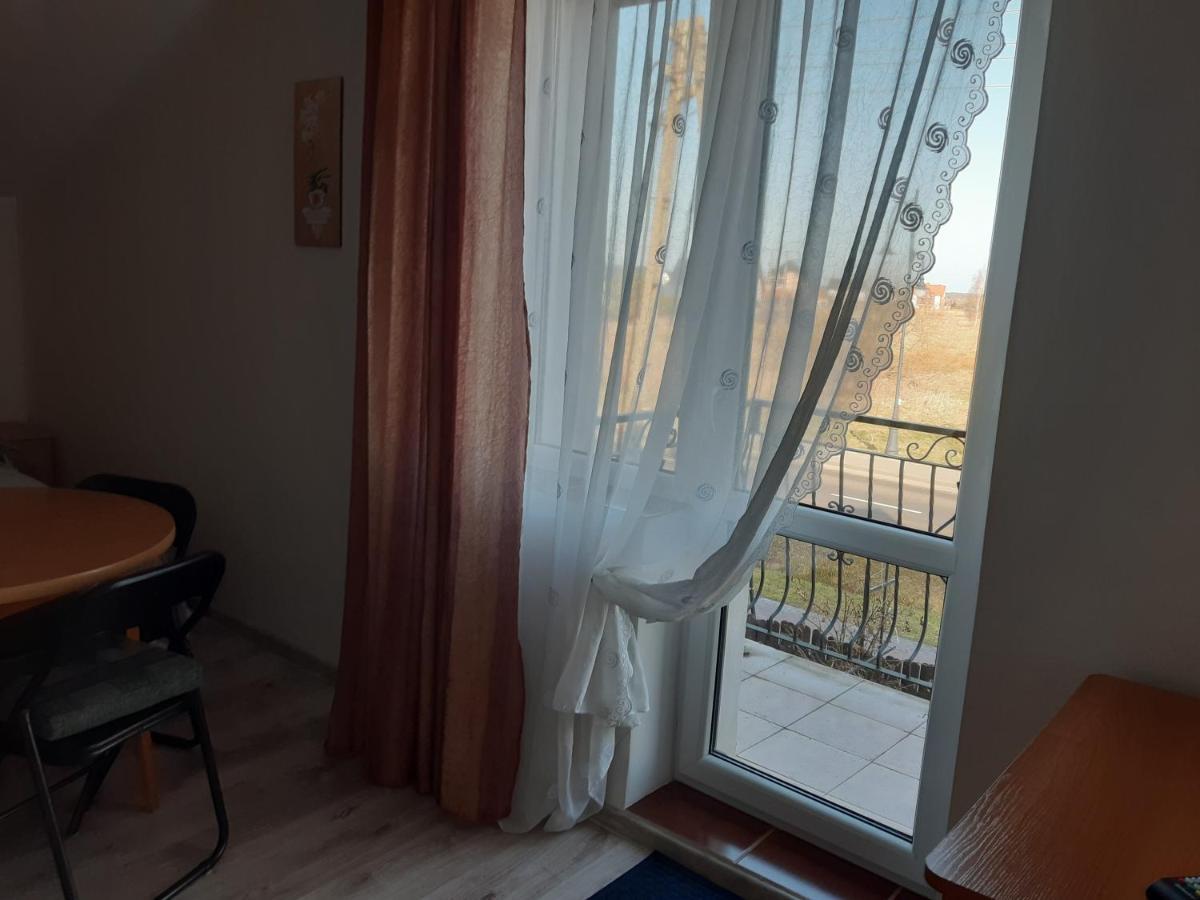 Goscinne Augustyna Homestay