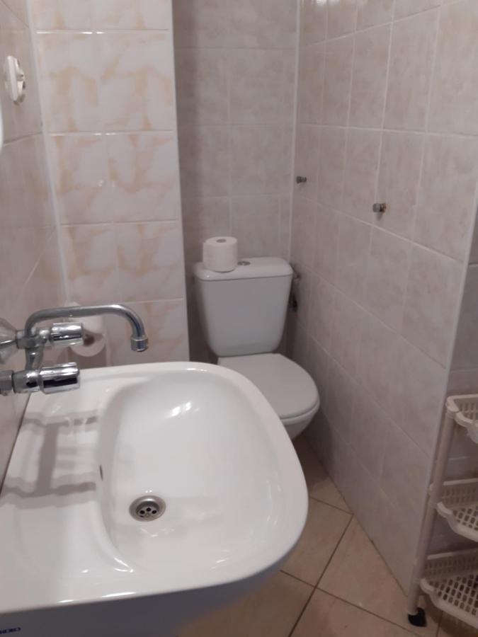 Homestay Goscinne Augustyna Leba