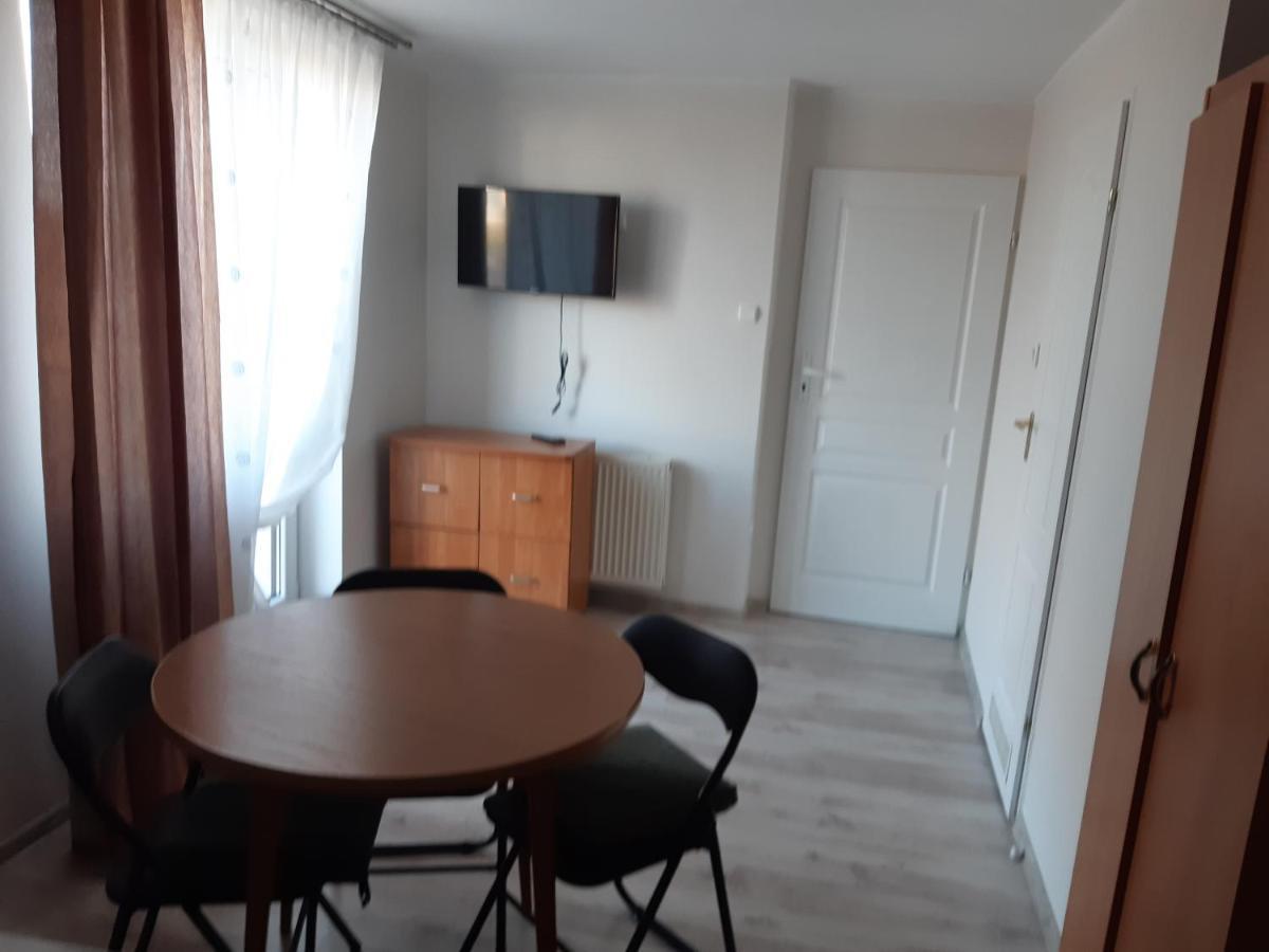 Goscinne Augustyna Homestay *